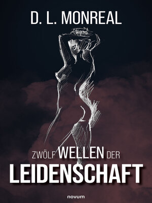 cover image of Zwölf Wellen der Leidenschaft